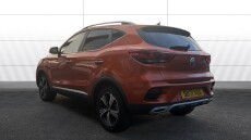 MG ZS 1.5 VTi-TECH Excite 5dr Petrol Hatchback